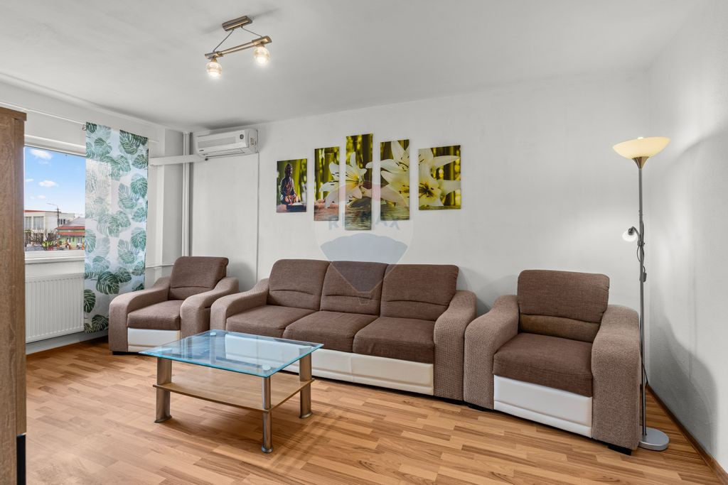 Apartament 2 camere Micalaca