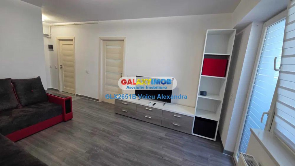 Garsoniera Bloc Nou - Berceni - Grand Arena