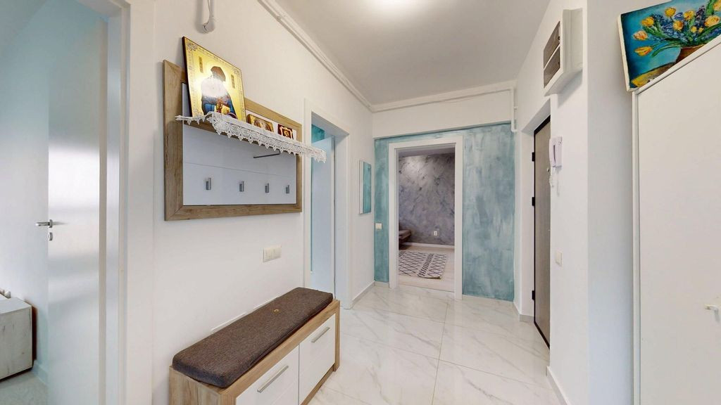 Apartament modern 2 camere – 64 mp, Str. București–M...