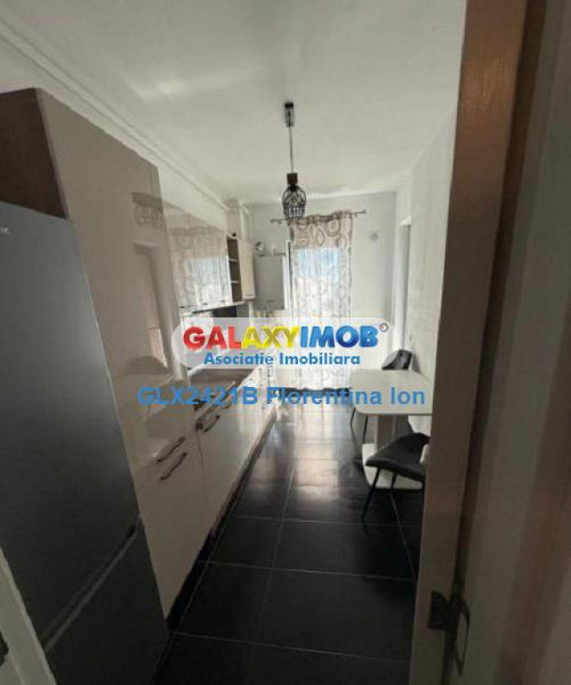 9012 Apartament 2 camere Militari-Lujerului-Plaza Residence