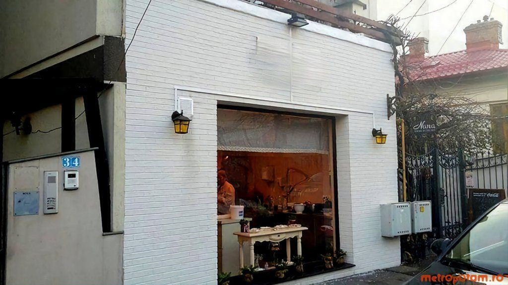 Spatiu stradal 51 mp