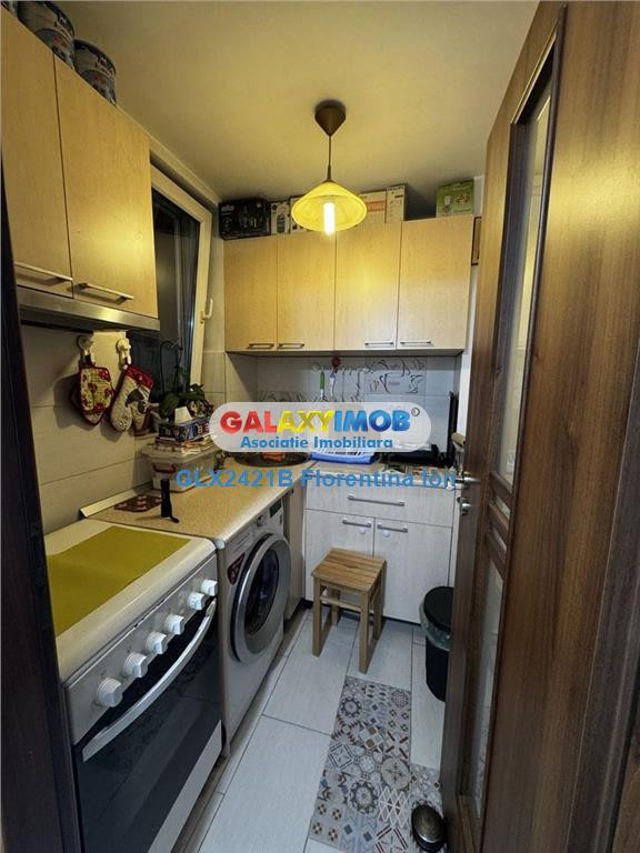 8772 Apartament 2 camere Drumul Taberei - Aleea Istru