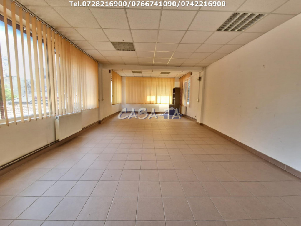 Spatiu comercial, în Târgu Jiu, Aleea Minerilor (9 Mai)