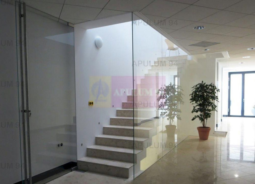 Imobil de Lux Zona Dacia Eminescu 450 MP Pretabil Birouri...