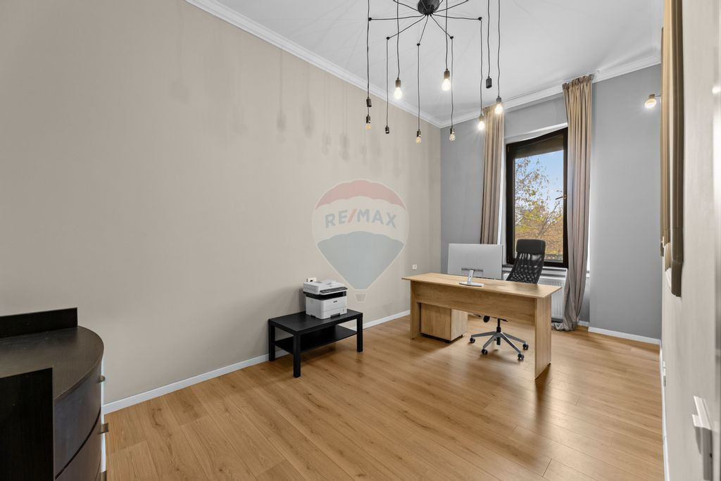 Spațiu comercial in zona Piata Mihai Viteazu (Piata Mica)