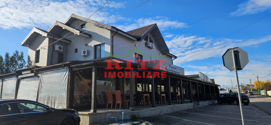 HOTEL 3 STELE !!!!!!