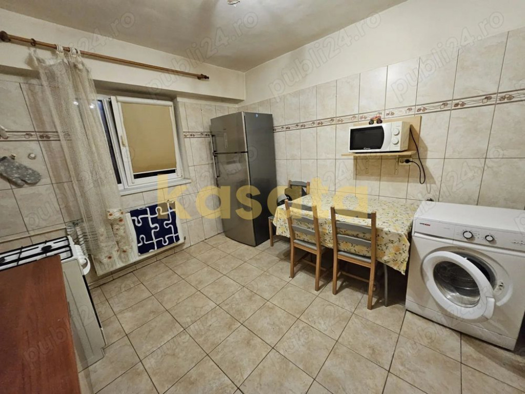 3 camere de închiriat, Lujerului – aproape de metrou ?...