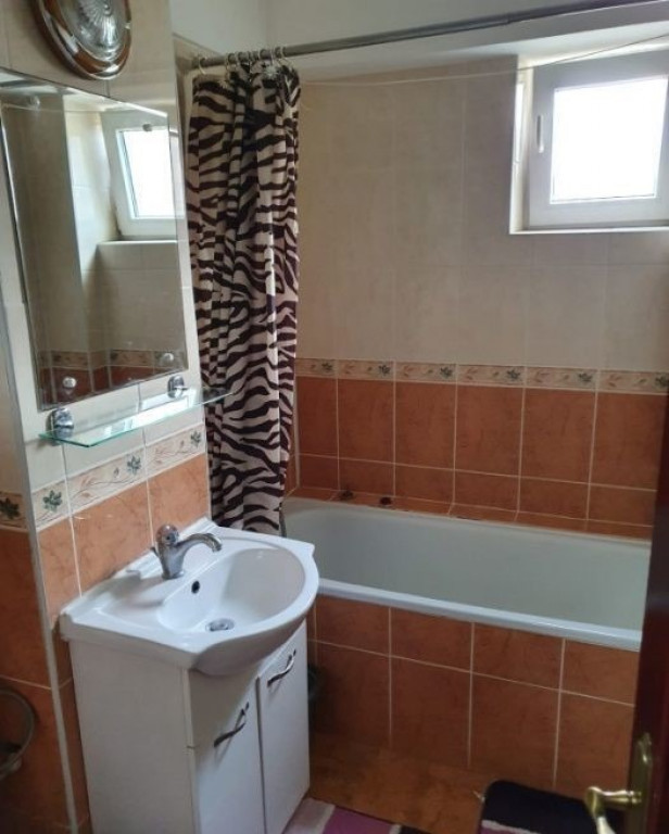 Garsoniera zona Crangasi