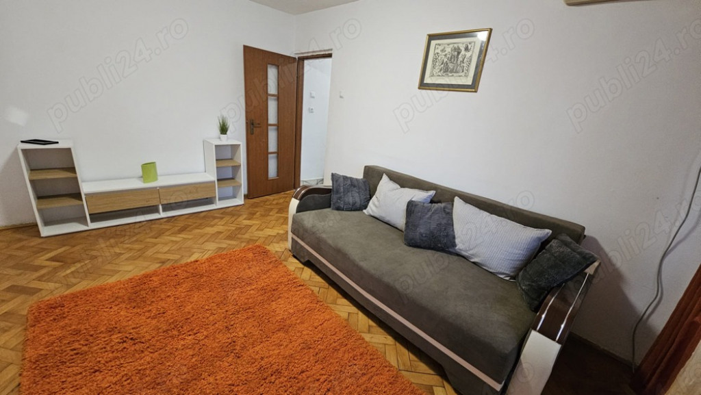 2 Camera - Afi Cotroceni