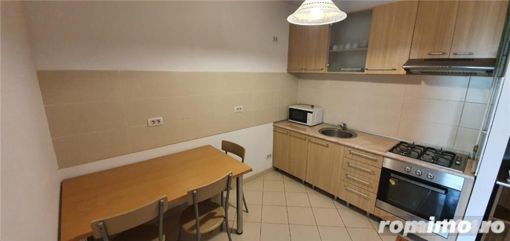 Garsoniera pe Blv. Expozitiei