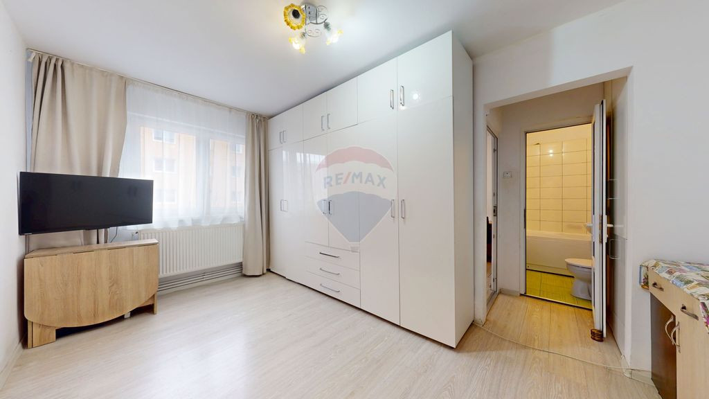 Propietate cu potential de investitie | Pensiune