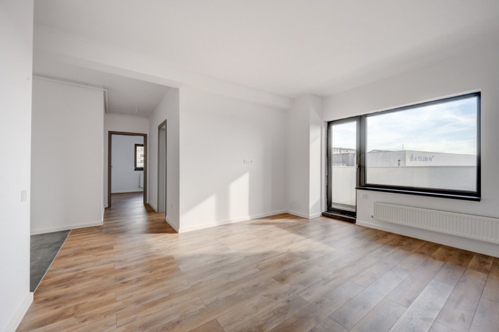 Prelugirea Ghencea, 4/8, Bloc 2024, Finisat, Comision 0%