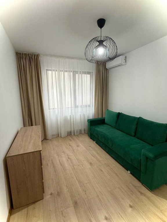 Dimitrie leonida oituz etaj 1