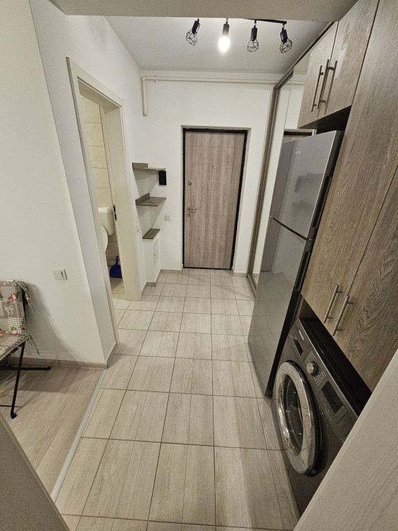 Berceni metrou etaj 6 biruintei