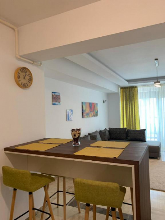 Apartament 2 Camere Mamaia | Vila Sophia 3 - Termen lung
