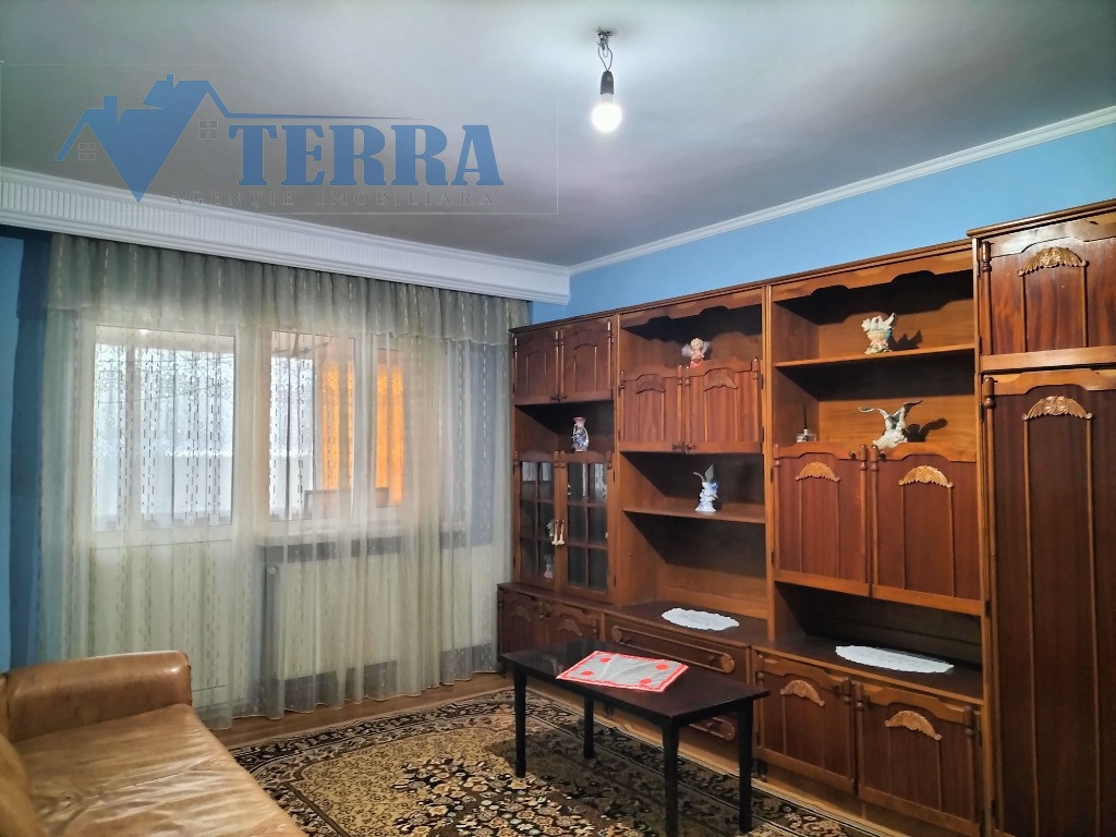 Luminos, spațios, ultracentral - Apartament 3 camere