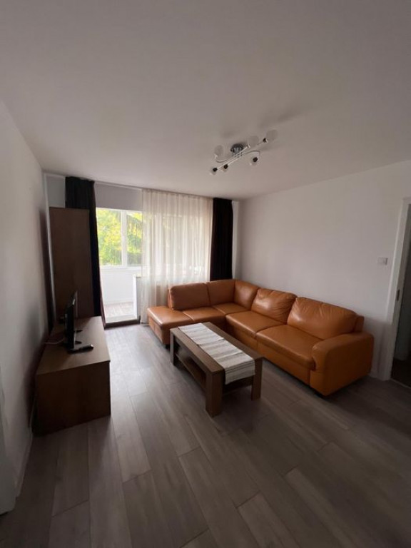 Apartament 2 camere mobilat, utilat Astra- Lidl