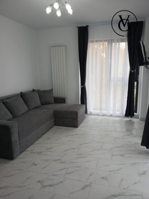 Apartament 2 camere + centrala proprie - Mamaia Nord