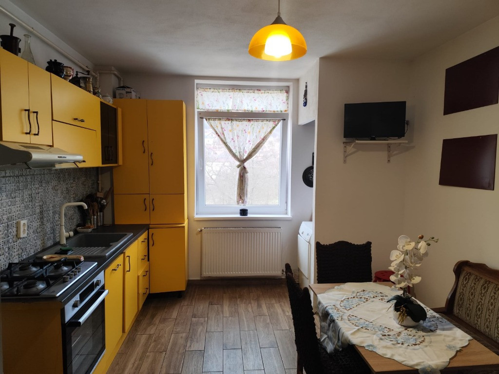 Apartament 2 camere, zona pitoreasca, Ferneziu