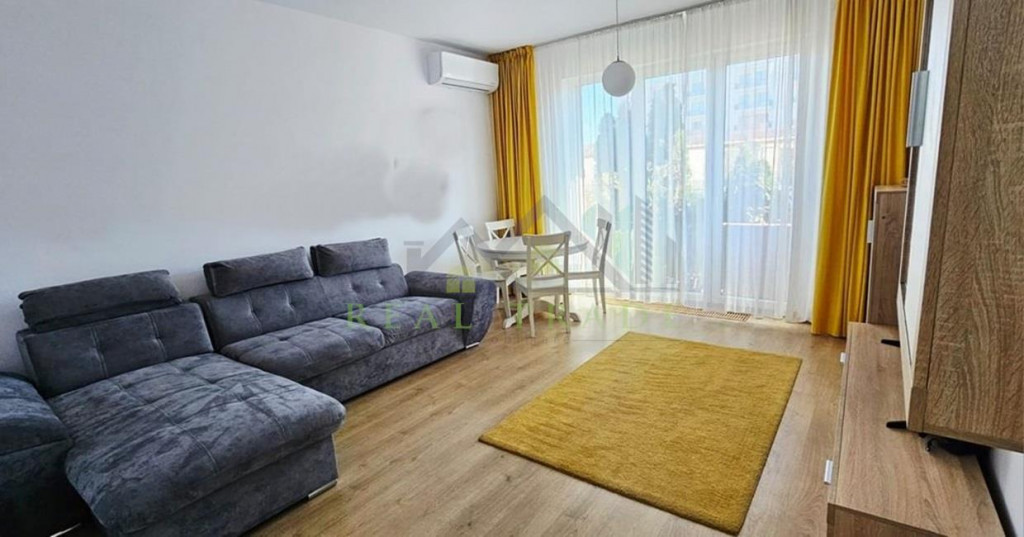 Apartament 2 camere decomandat Tractorul- Coresi