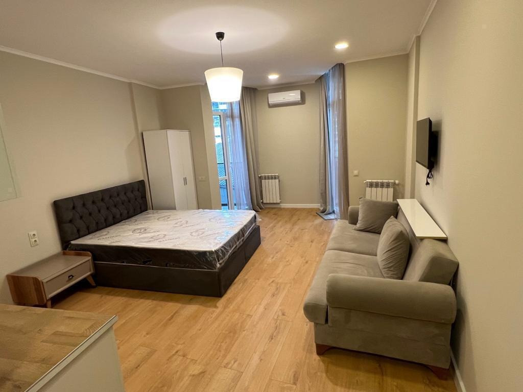 Garsoniera Drumul Taberei zona Frigocom