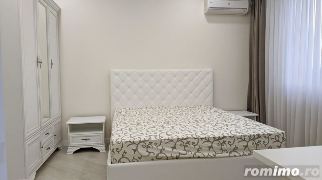 Garsoniera zona Turda