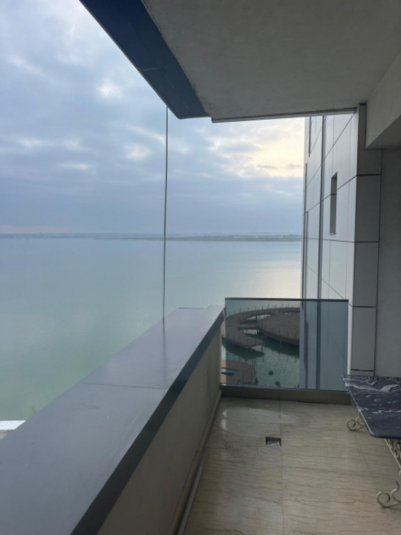 Apartament modern cu 2 camere de inchiriat, Mamaia-Sat - ved