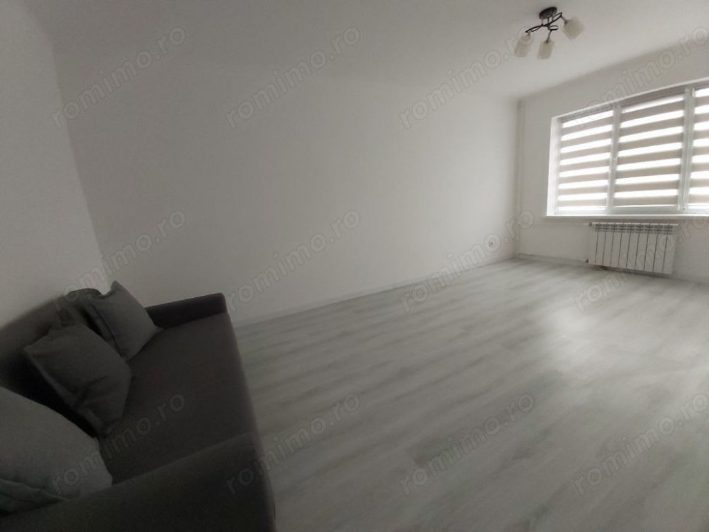 Apartament 2 camere Balta Alba