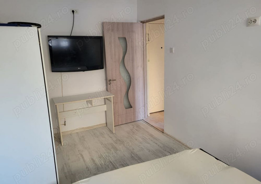 Garsoniera | Tomis Nord | Termen lung | Centrala proprie