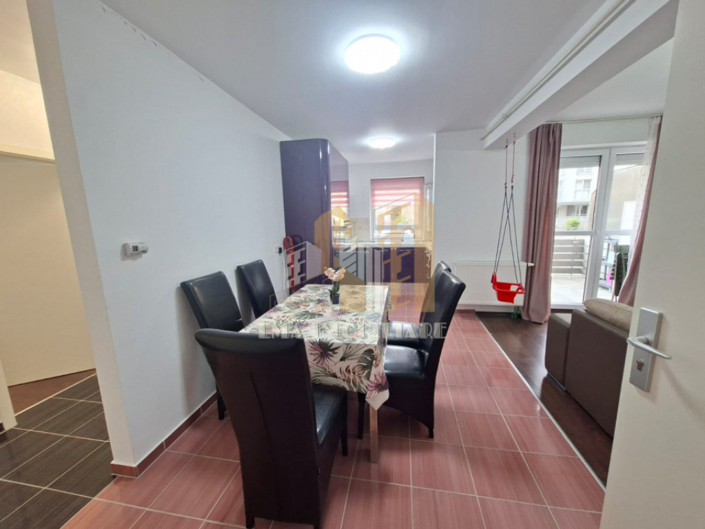 Apartament 3 camere Avantgarden Bartolomeu Brasov