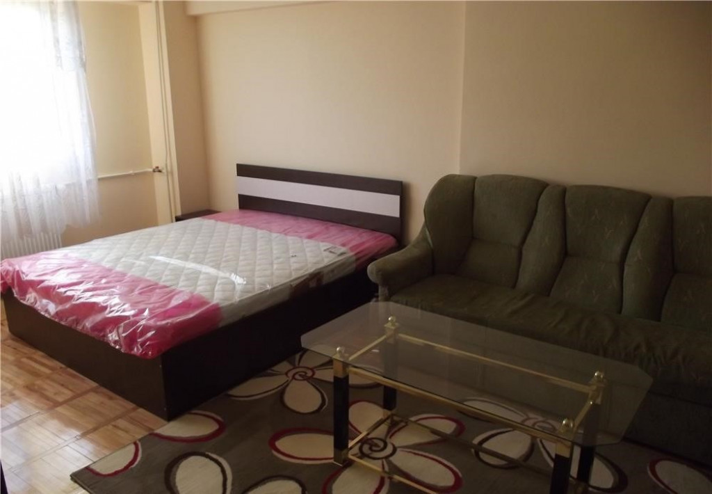 Garsoniera pe Dimitrie Cantemir