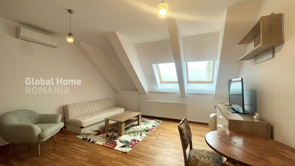 Apartament 2 Camere - Vivando Residence | Unirii | Centrala