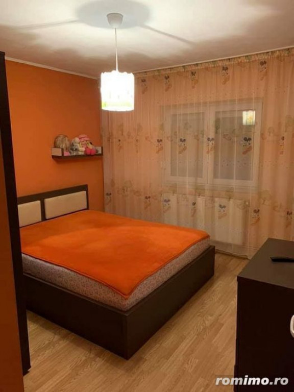 Garsoniera zona Obor Ferdinand