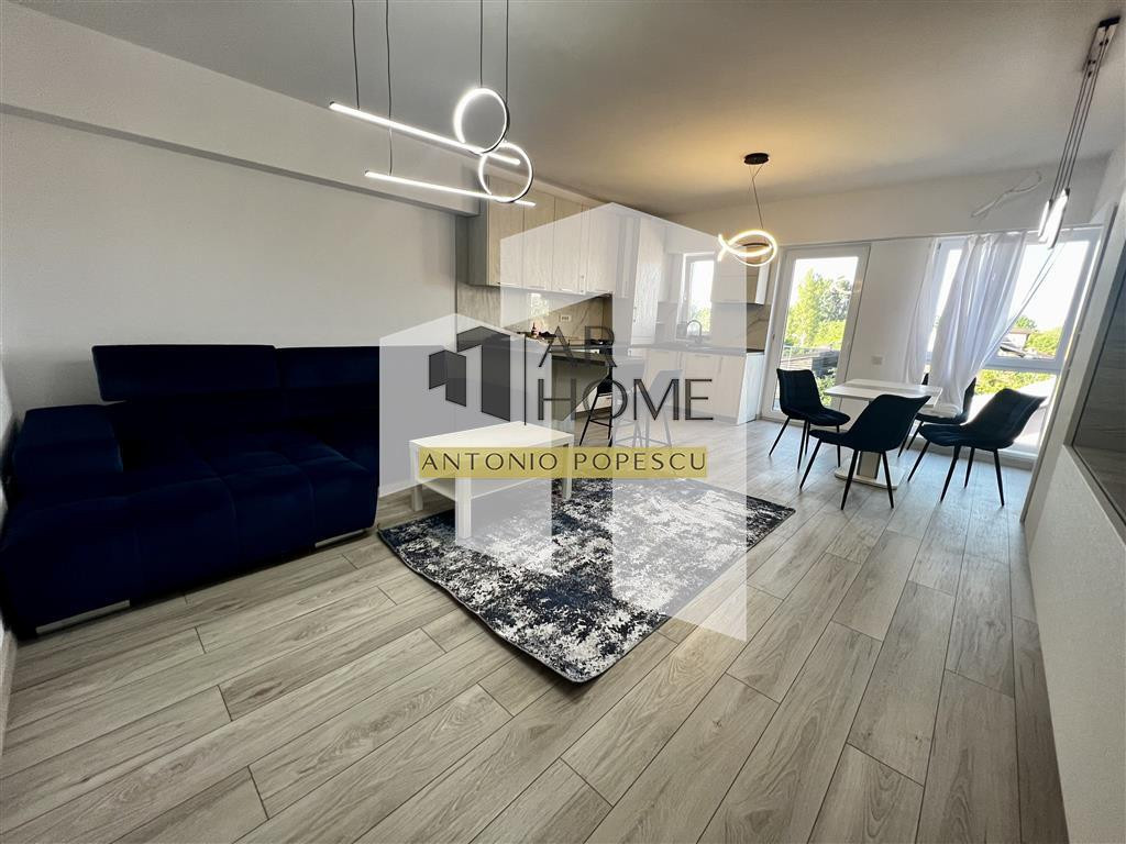 Apartament 2 camere, bloc nou, in Ploiesti, zona Gageni