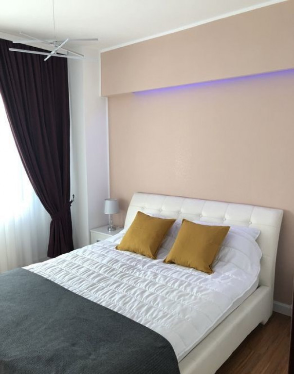 Garsoniera zona Gara de Nord