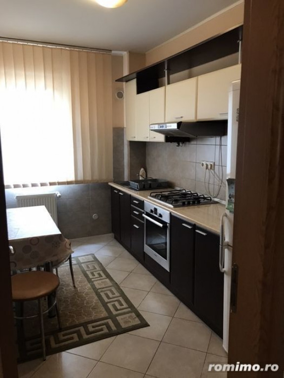 Garsoniera zona Garii de Nord