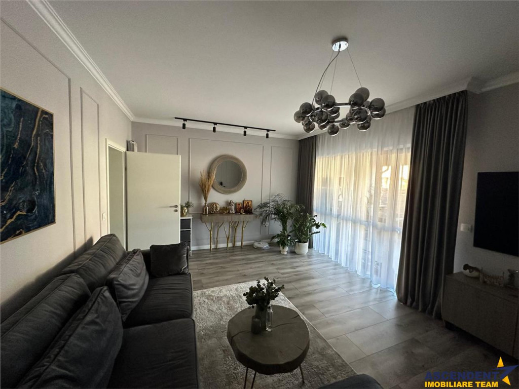 Eleganta si moderna, zona centrala, Sanpetru, Brasov