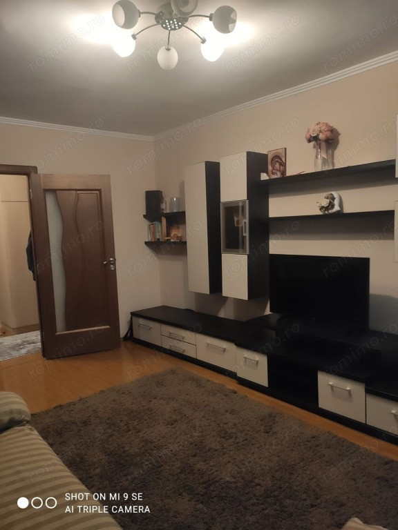 Apartament cu 2 camere de vanzare in zona Berceni