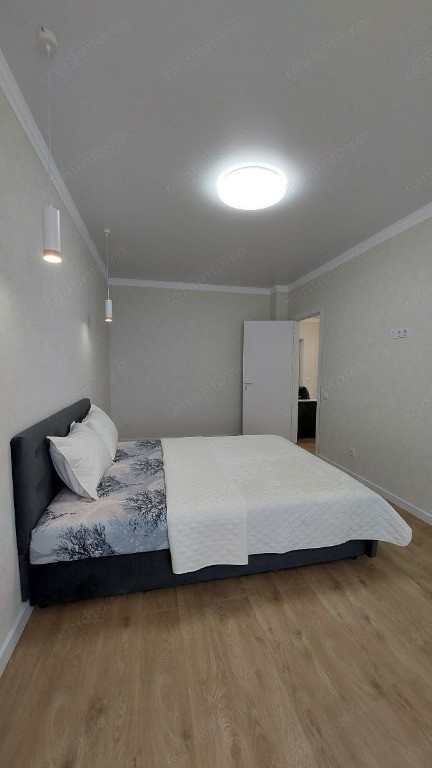 Apartament cu 2 camere de vanzare in zona Foisorul de Foc
