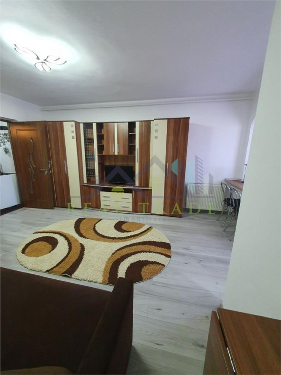 Garsoniera la casa | Centru | Brasov