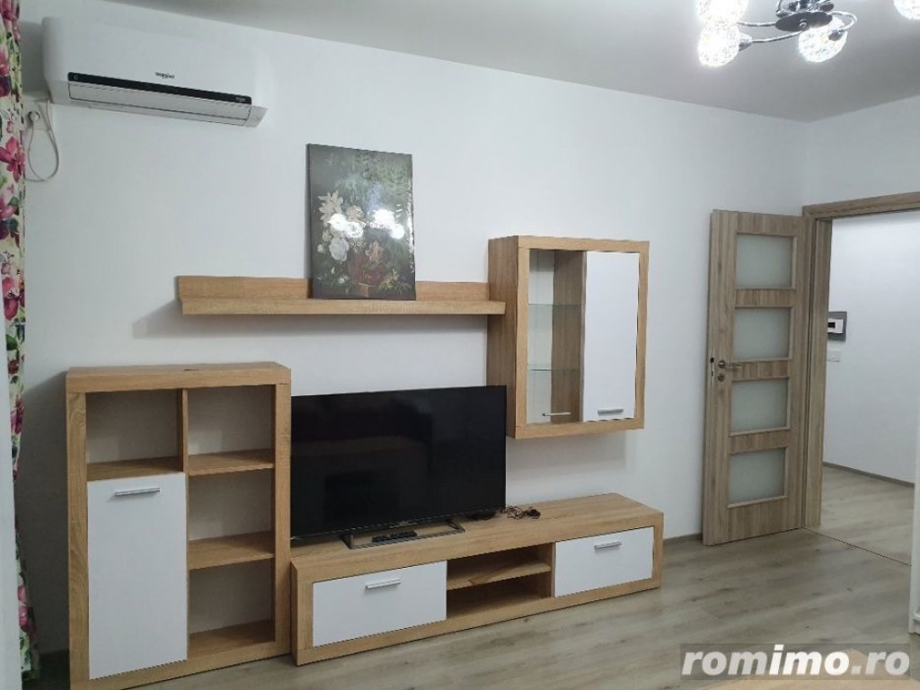 Apartament cu 2 camere de inchiriat in zona Sebastian