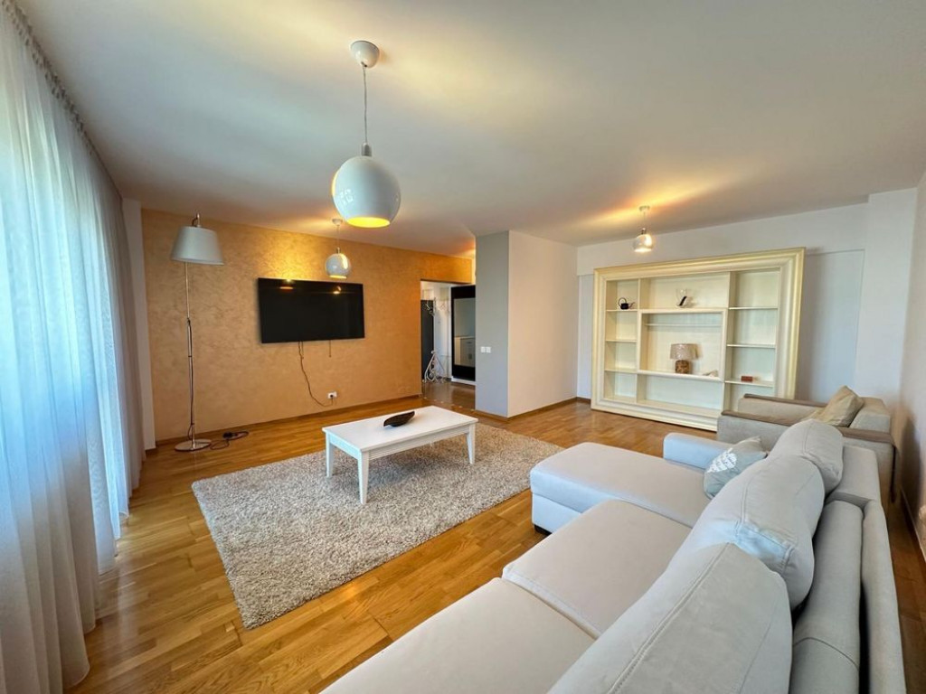 Apartament 2 camere Judetean Privilegio