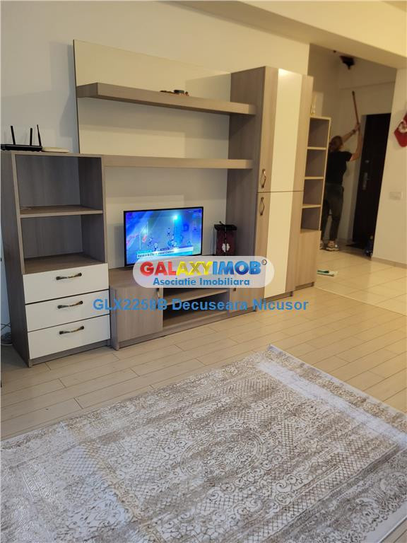 Apartament 2 camere Mobilat Utilat, Rezervelor, nr. 54, 400