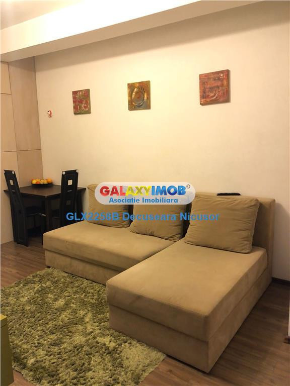 Apartament 2 camere, Mobilat, Utilat, Militari Residence 32
