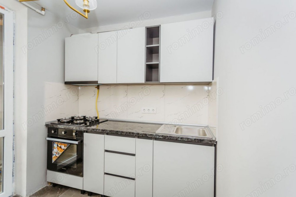 Garsoniera superba, pozitionat in zona Piata Resita