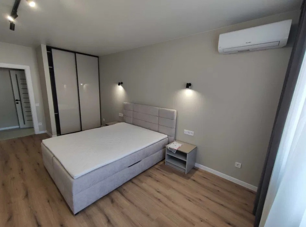 Apartament Premium cu 2 camere langa Bdl Valea Larga