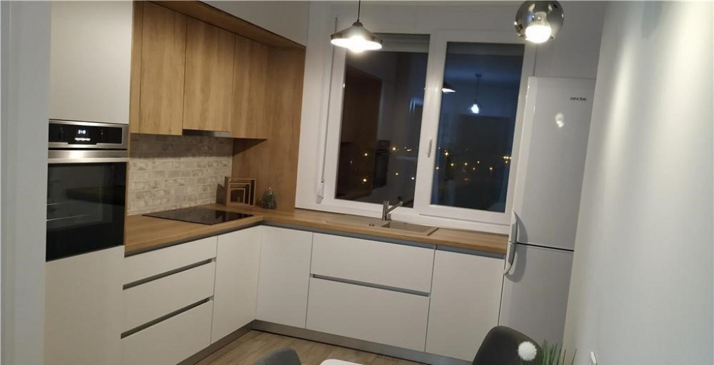 2 camere - Zora Cora Pantelimon