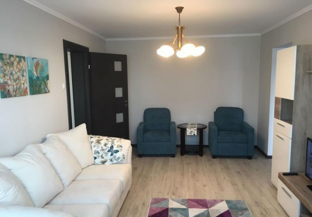 Apartament 2 camere Al. Politehnicii