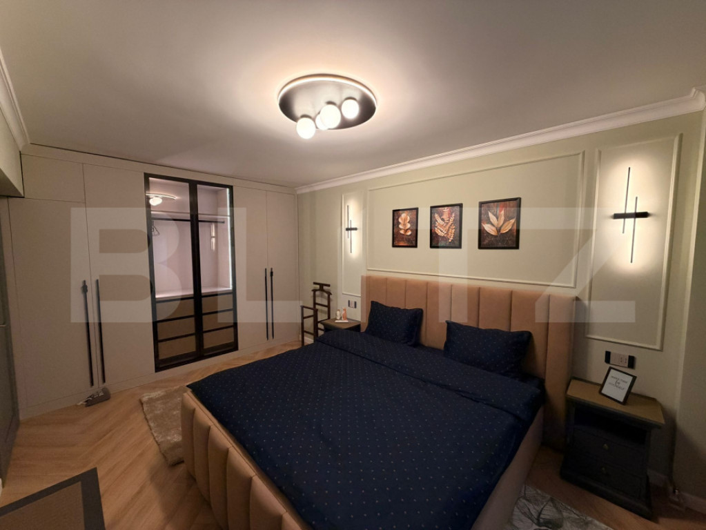 Apartament 2 camere, 55 mp, zona Ultracentral