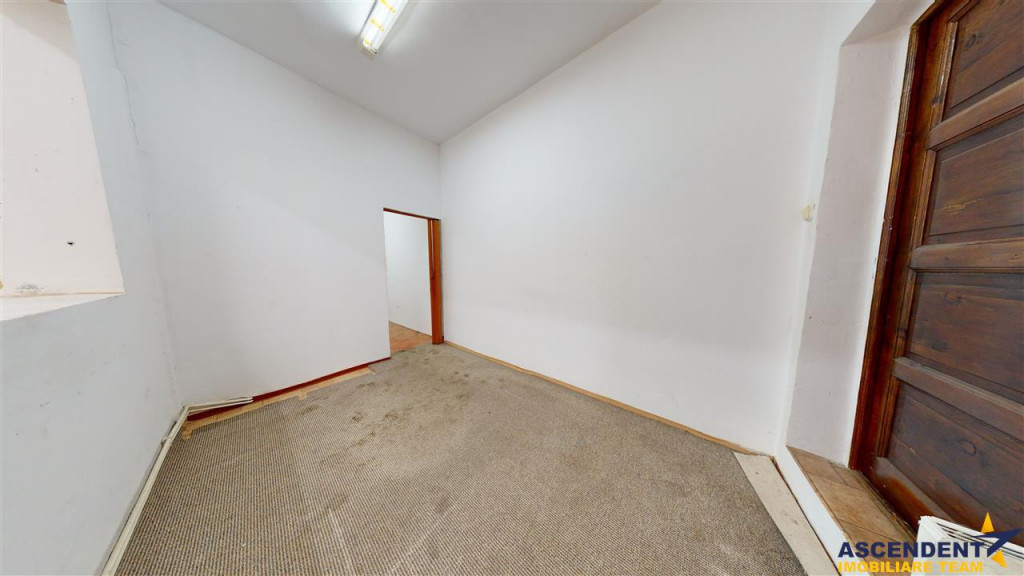 Spatiu Comercial 60 mp Bartolomeu